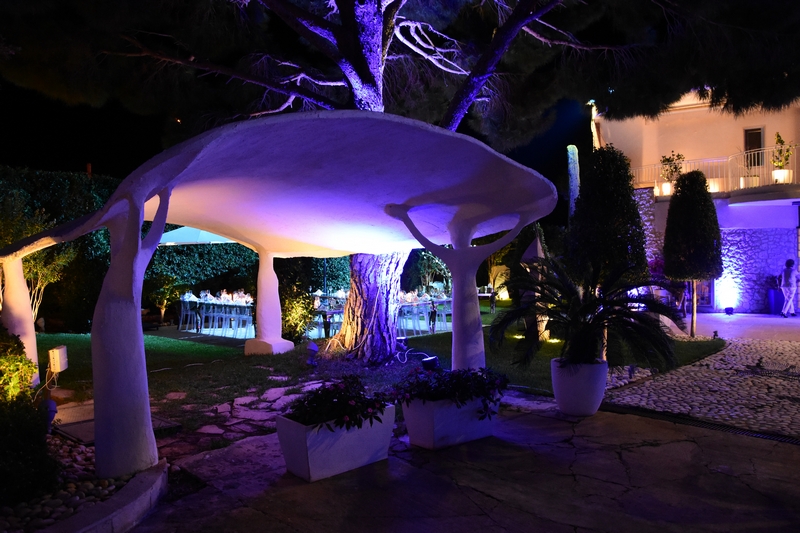 Alfred Basbous Foundation Gala Dinner